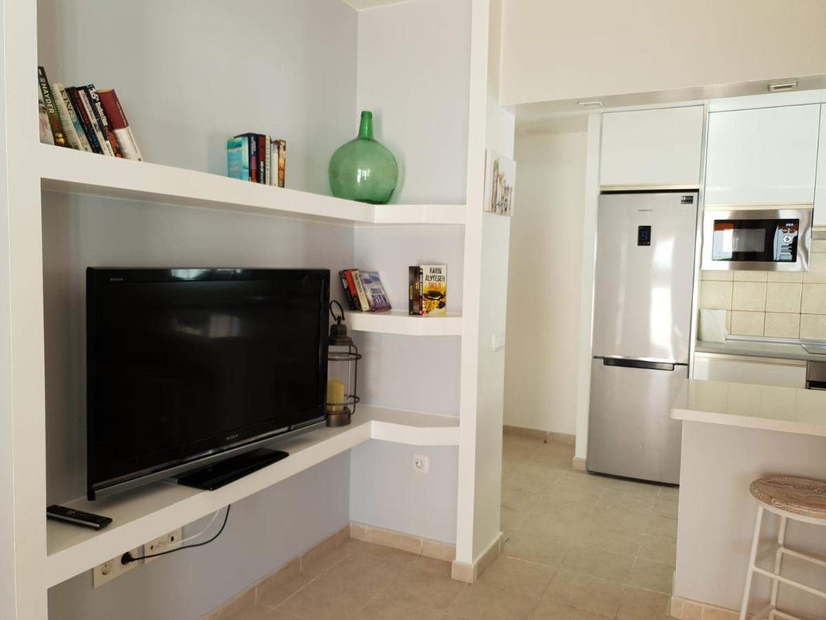 Sunny & New Apartamento In Caleta De Fuste Kültér fotó