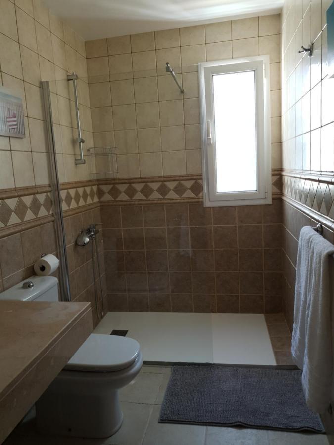 Sunny & New Apartamento In Caleta De Fuste Kültér fotó
